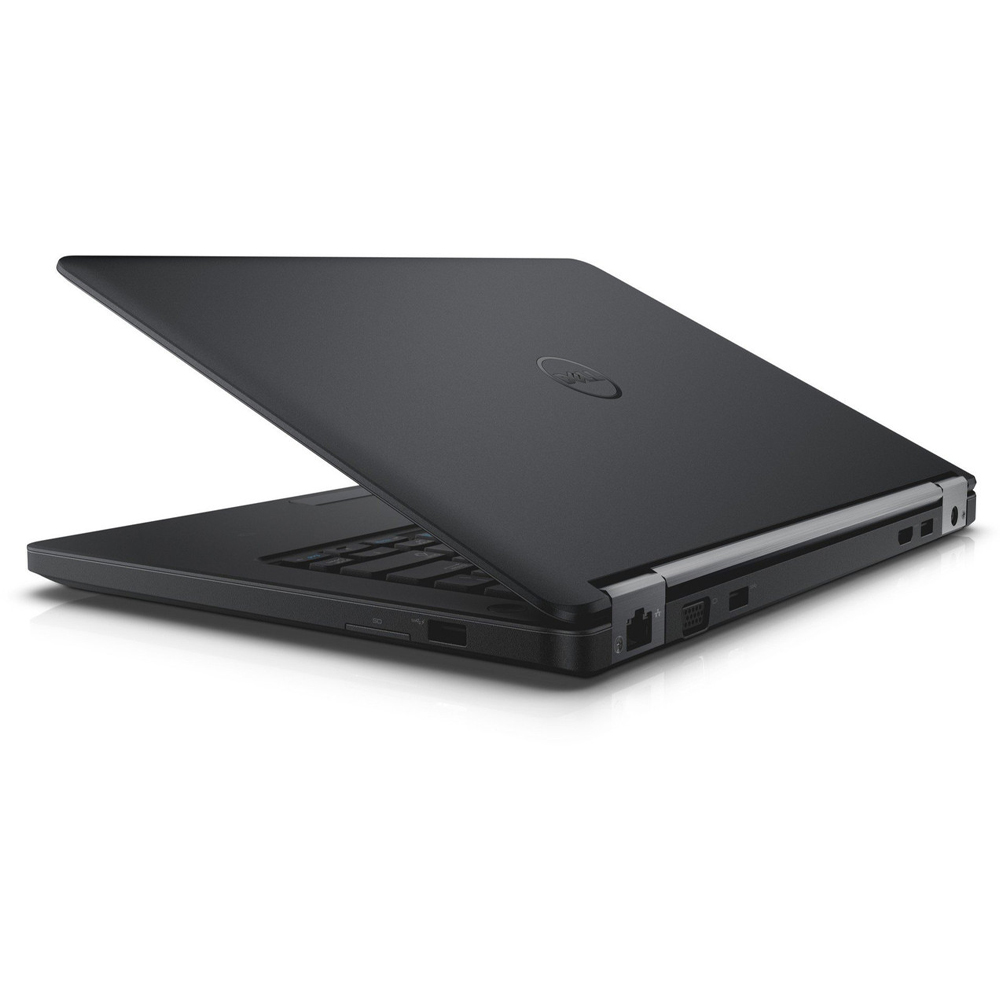 Notebook Dell Latitude E7250 Core i5 vPro 5ªGen SSD 128GB 12GB Windows 10 Pro image number 4